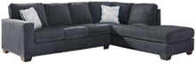 Load image into Gallery viewer, Altari 2Piece Sectional with Chaise