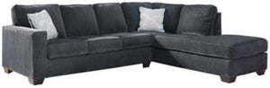 Altari 2Piece Sectional with Chaise