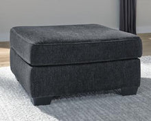 Load image into Gallery viewer, Altari Oversized Accent Ottoman