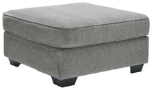 Load image into Gallery viewer, Altari Oversized Accent Ottoman