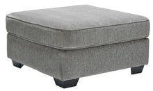 Load image into Gallery viewer, Altari Oversized Accent Ottoman