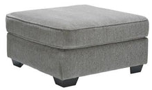 Load image into Gallery viewer, Altari Oversized Accent Ottoman