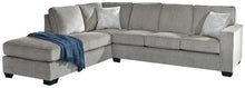 Load image into Gallery viewer, Altari 2Piece Sectional with Chaise