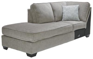 Altari LeftArm Facing Corner Chaise