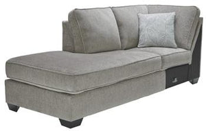 Altari LeftArm Facing Corner Chaise