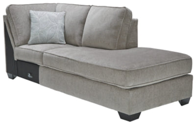 Altari RightArm Facing Corner Chaise