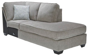 Altari RightArm Facing Corner Chaise