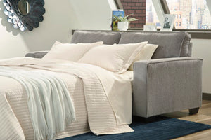 Altari Queen Sofa Sleeper