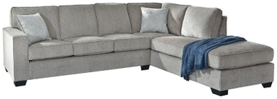 Altari 2Piece Sectional with Chaise
