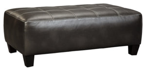 Nokomis Oversized Ottoman