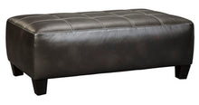 Load image into Gallery viewer, Nokomis Oversized Ottoman