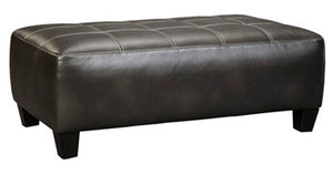 Nokomis Oversized Ottoman