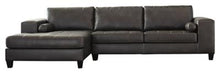 Load image into Gallery viewer, Nokomis 2Piece Sectional with Chaise