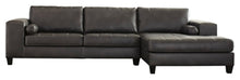 Load image into Gallery viewer, Nokomis 2Piece Sectional with Chaise