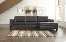 Load image into Gallery viewer, Nokomis 2Piece Sectional with Chaise