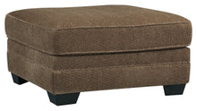 Load image into Gallery viewer, Justyna Oversized Ottoman