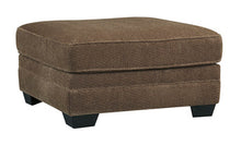 Load image into Gallery viewer, Justyna Oversized Ottoman