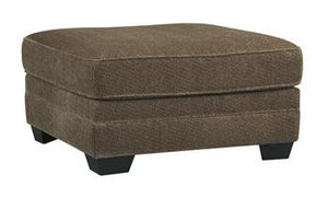 Justyna Oversized Ottoman