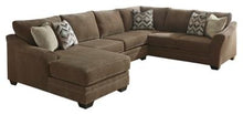 Load image into Gallery viewer, Justyna 3Piece Sectional with Chaise