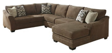 Load image into Gallery viewer, Justyna 3Piece Sectional with Chaise