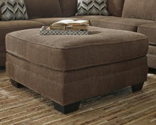 Load image into Gallery viewer, Justyna Oversized Ottoman