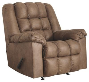 Adrano Recliner