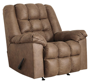 Adrano Recliner