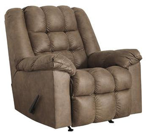 Adrano Recliner