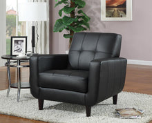 Load image into Gallery viewer, Casual Cappuccino Accent Chair