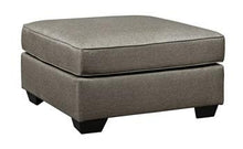 Load image into Gallery viewer, Calicho Oversized Ottoman