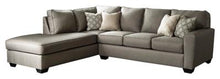 Load image into Gallery viewer, Calicho 2Piece Sectional with Chaise