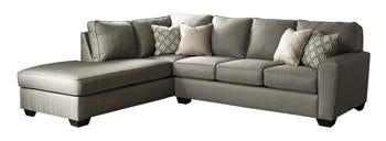 Calicho RightArm Facing Sofa