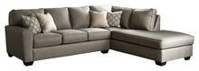 Load image into Gallery viewer, Calicho 2Piece Sectional with Chaise