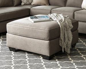 Calicho Oversized Ottoman