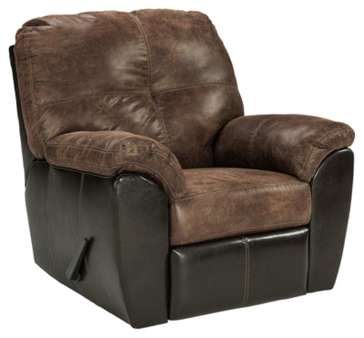 Gregale Recliner