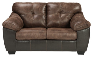 Gregale Loveseat