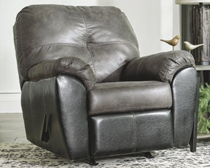 Gregale Recliner