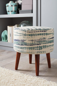 Accent Stool