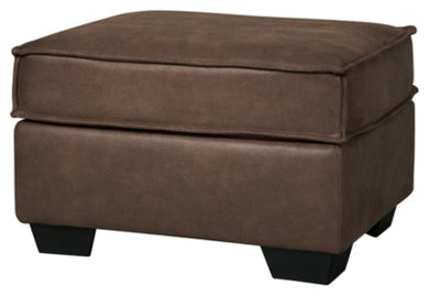 Terrington Ottoman