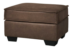 Terrington Ottoman