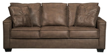 Load image into Gallery viewer, Terrington Queen Sofa Sleeper