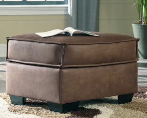 Terrington Ottoman