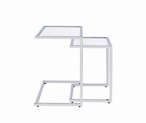 2 Pc Nesting Table