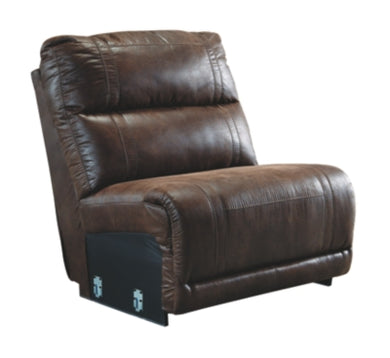 Luttrell Armless Chair