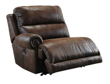 Load image into Gallery viewer, Luttrell LeftArm Facing Power Recliner