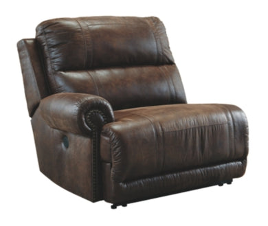 Luttrell LeftArm Facing Power Recliner