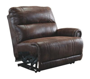 Luttrell RightArm Facing Power Recliner