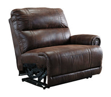 Load image into Gallery viewer, Luttrell RightArm Facing Power Recliner