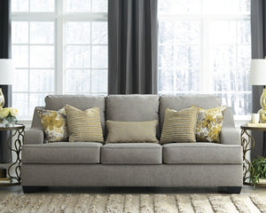 Mandee Sofa