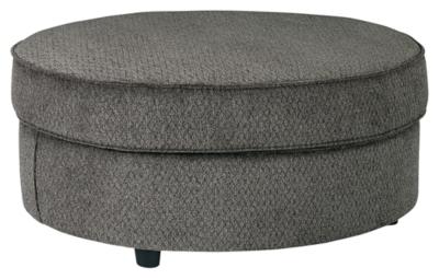 Allouette Ottoman